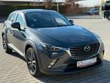 Mazda CX-3 Sports-Line*Head Up*Leder*Kamera*Garantie* - Mazda CX-3 in Hannover