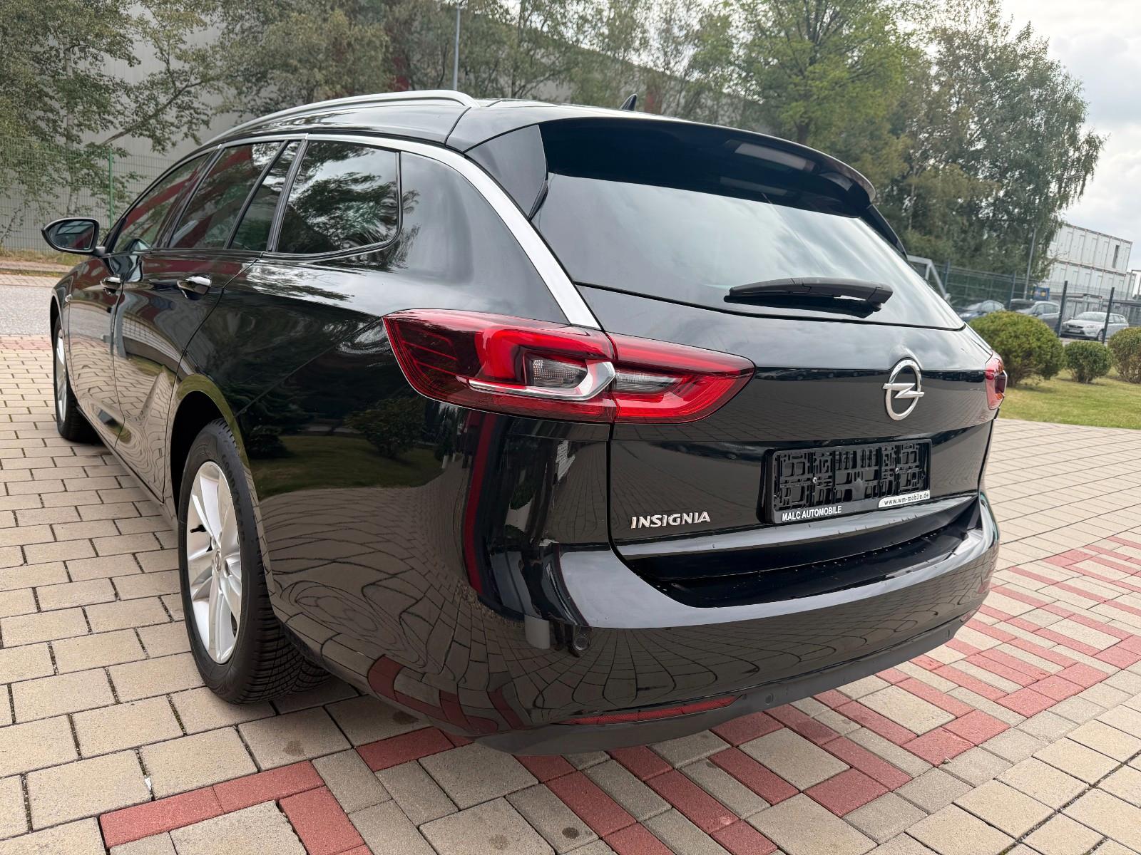 Opel Insignia B Sports Tourer Business(Tüv&Insp.neu)
