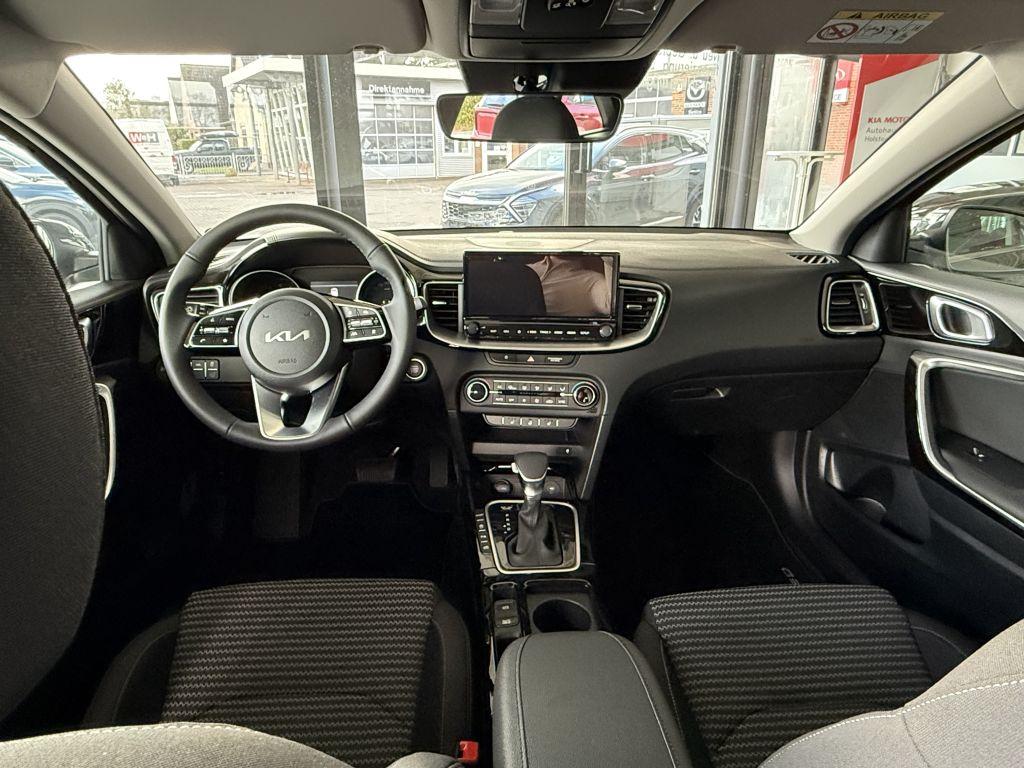 Kia Ceed SW 1.5 T-GDI DCT7 OPF Spirit