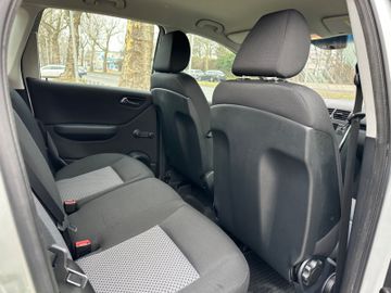 Fahrzeugabbildung Mercedes-Benz A 150*Sitzheizung*Autotronic*2.Hand*94863km*