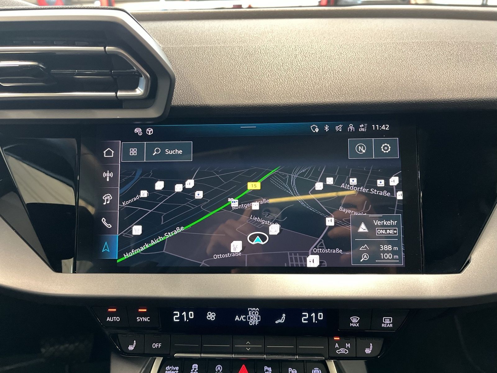 Audi A3 - Bild 15