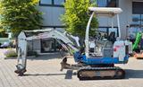 Takeuchi TB 016  9.900€ netto - Offers matching your search criteria