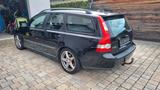 Volvo V50 2.4 Kinetic - Volvo V50: Kinetic