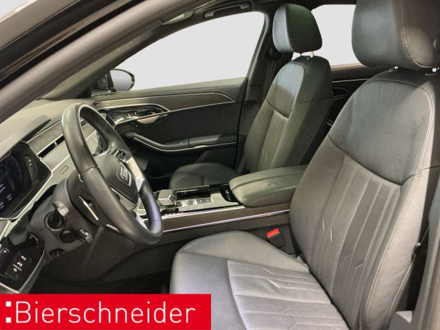 Audi A8 - Bild 10