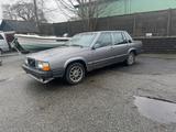 Volvo 760 turbo - Volvo 760 Gebrauchtwagen