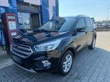 Ford Kuga Trend#Automatik #4 WD Zahnr+Insp neu - gebrauchte SUVs in Paderborn