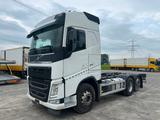 Volvo FH4*460*6x2*WB3.70*LIFTACHSE*ALUFELGEN - Angebote