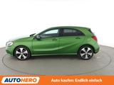 Mercedes-Benz A 200 BlueEfficiency Urban Aut.*LED*TEMPO*PDC* - Mercedes-Benz A 200: Limousine