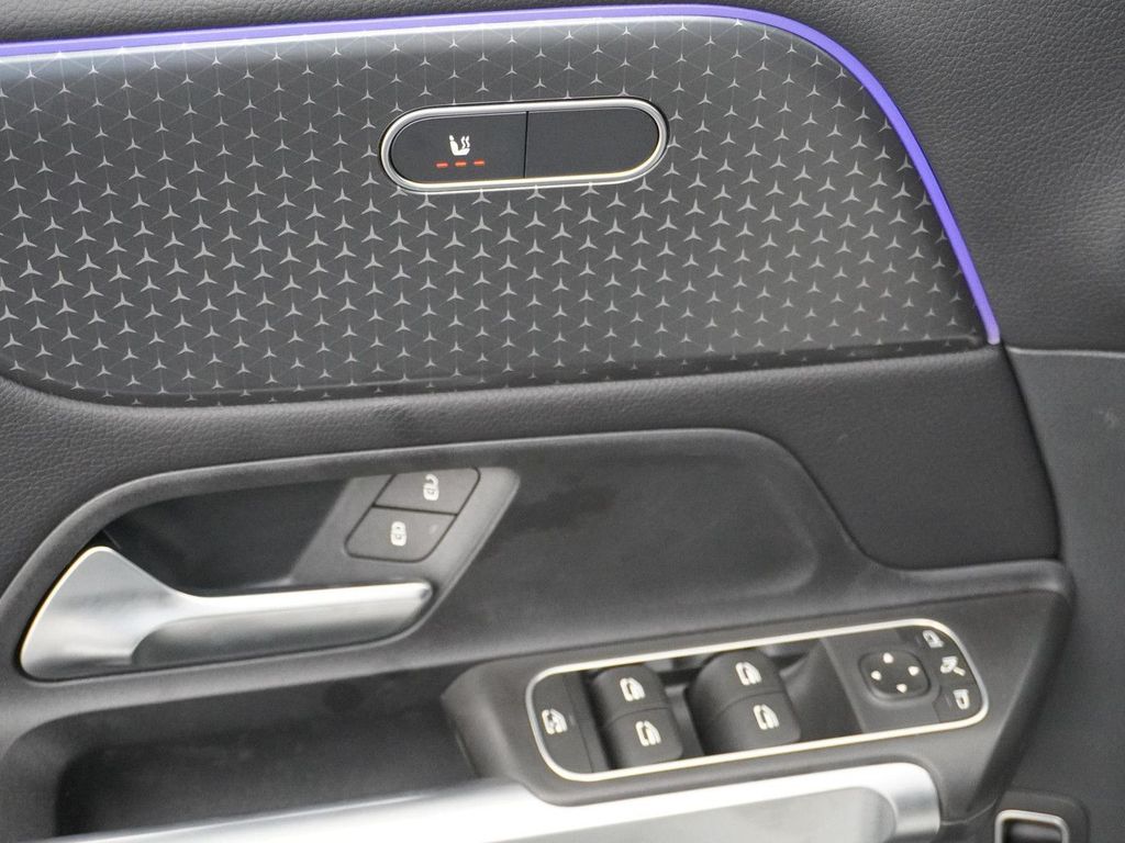Mercedes-Benz GLB 180 Star Edition Luxury Line 7pers. | AHK We