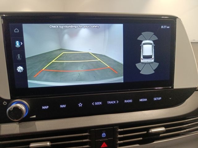 Hyundai BAYON – Bild 15