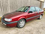 Volkswagen Passat 1.8L 35i LPG AHK TÜV Kli... - Volkswagen Passat mit LPG-Antrieb