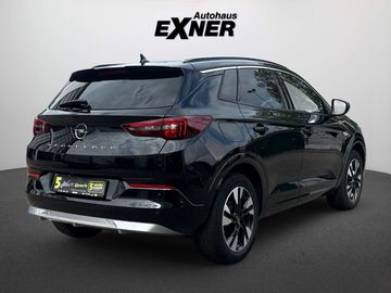Opel Grandland (X) - 3