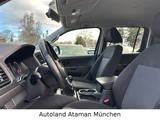 Volkswagen Amarok 3.0 TDI *DoubleCabine*4Motion*/Klima/AHK - Volkswagen Amarok in München