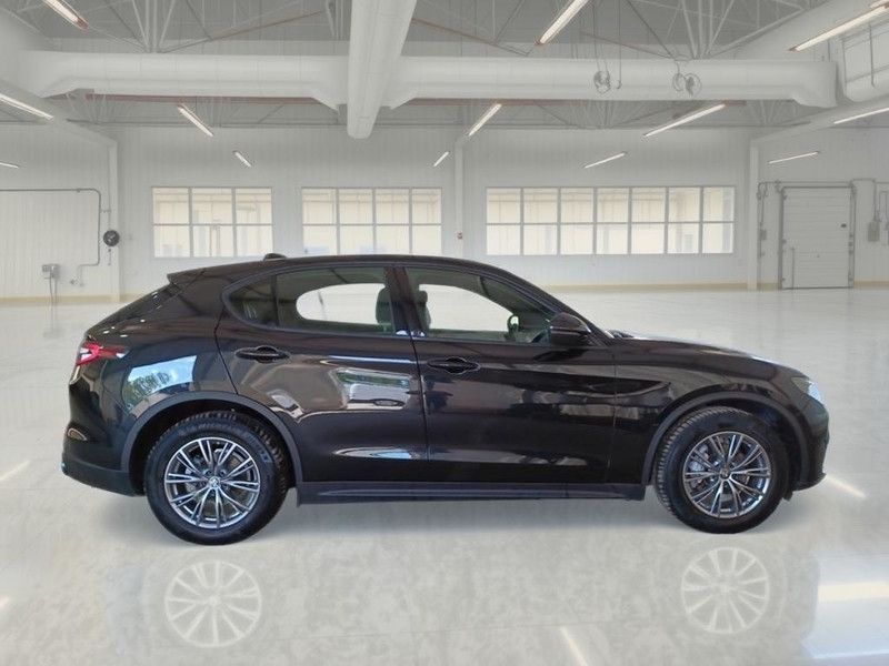 Alfa Romeo ALFA ROMEO STELVIO 2.2 TD 160 CV SUPER AT8 RWD S imagem 3