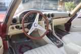 Mercedes-Benz 450 SLC C107 - Mercedes-Benz 450: Coupe