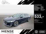 Audi S6 Avant 3.0 TDI Quattro S tronic Matrix|ACC|LED - gebrauchte Audi S6 aus dem Jahr 2023