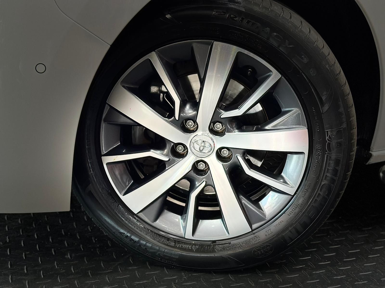 TOYOTA Proace Verso 2.0D L3 Executive* PAN#ACC#XEN#1HD - Image 9