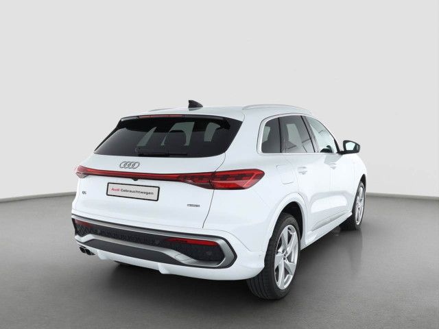 Audi Q5 - Bild 4