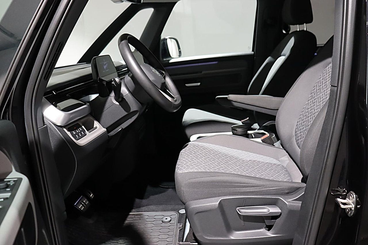 Volkswagen ID. Buzz - Bild 21