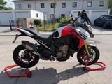 Ducati Multistrada V4 RS (mit QD Kat+Map+viel Zubehör) - DUCATI MULTISTRADA V4 RS
