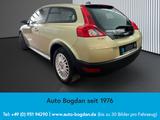 Volvo C30 1.8 Kinetic SHZ*Alu*Klimaautomatik - Volvo: 1.8