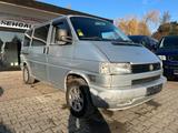 Volkswagen T4 Kombi 2.5 TDI 8 Sitzer - VW T4 Gebrauchtwagen in Hamburg