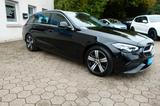 Mercedes-Benz C 220 T-Modell C 220 T d*MULTIBEAM*WIDESCREEN* - Mercedes-Benz C 220: Kombi