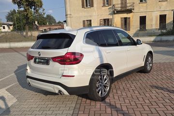 BMW X3 - 5