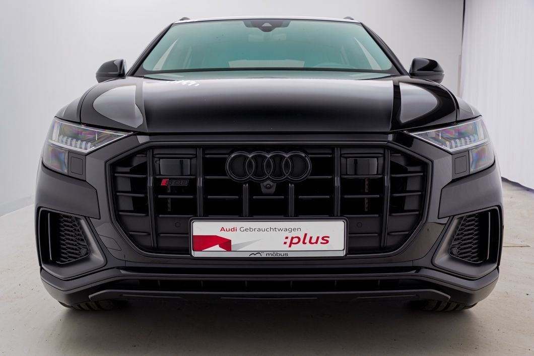 Audi SQ8 - Bild 3