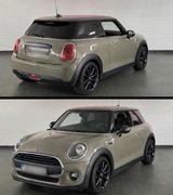 MINI One 1.5 Black Pepper | Automatik | 10... - MINI ONE in Herne