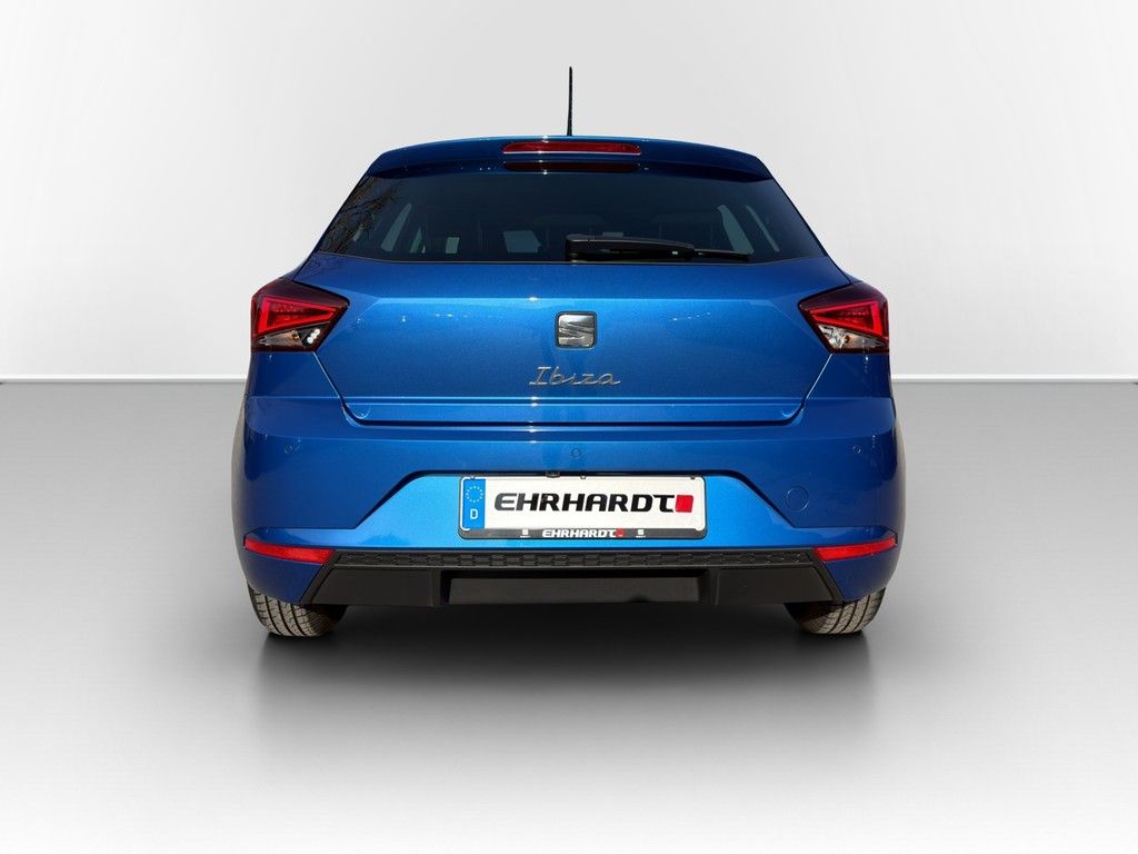 Seat Ibiza - Bild 6