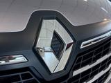 Renault Trafic 2.0 D L2H1 AUT 8-SITZE AHK NAVI PDC LED - Renault Trafic Gebrauchtwagen in Hamburg