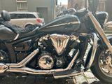 Yamaha XVS 1300A - YAMAHA GEBRAUCHT CHOPPER