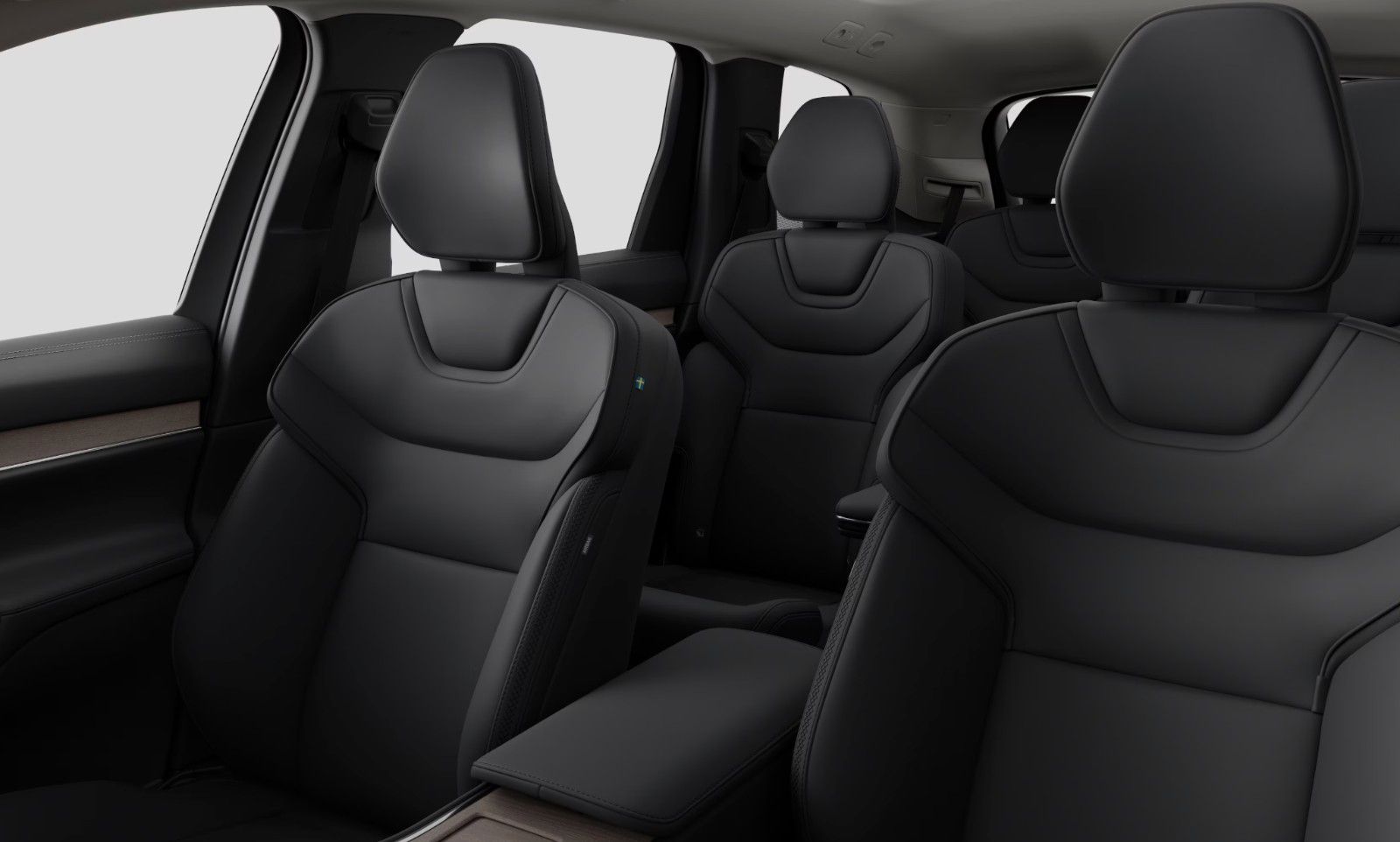 Volvo EX90 - Bild 11