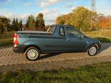 Dacia Logan Pick-Up 1.5 DCI KLIMA AHK TÜV NEU!! - Dacia Logan Pick-Up Gebrauchtwagen