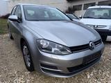 Volkswagen Golf VII Lim. 1.2 TSI Comfortline *TOP ZUSTAND* - Volkswagen: L