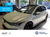 Volkswagen Golf VIII 2.0 TSI DSG GTI CLUBSPORT*AKRAPOVIC*IQ