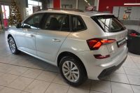 Skoda Kamiq - Vorschau Bild 4