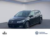 Volkswagen Touran 1.5TSI ALLSTAR AHK+Panorama+PDC - Volkswagen Touran 5T