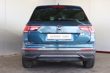 Volkswagen Tiguan 2.0 TDI Active MATRIX+ACC+AMBIENT+AHK