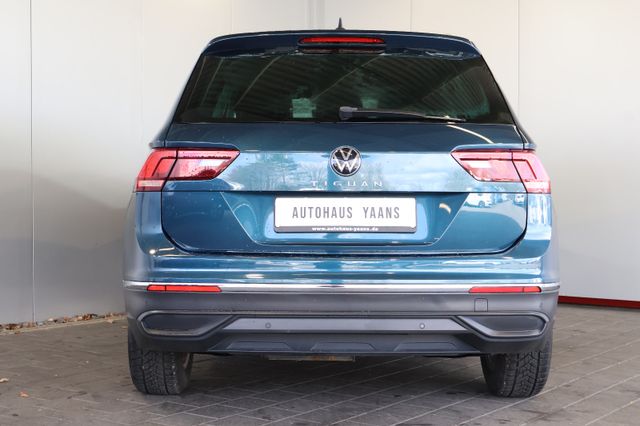 Volkswagen Tiguan 2.0 TDI Active MATRIX+ACC+AMBIENT+AHK