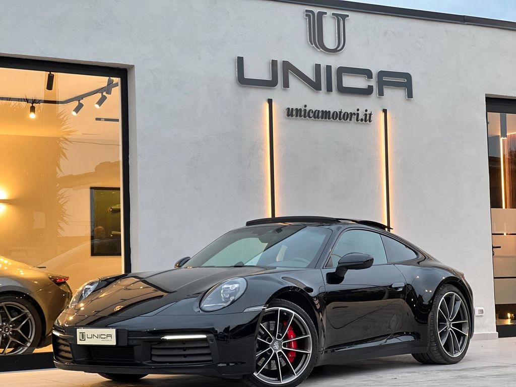 Image of Porsche 911