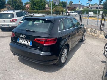 Audi A3 - 5