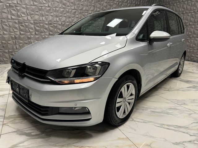 Volkswagen Touran Trendline * Voll Fahrbereit *