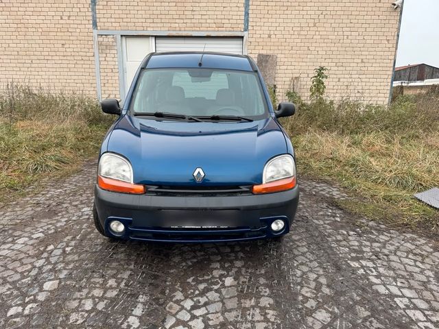 Renault Kangoo Privilege 1.5 dCi 