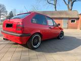 Volkswagen VW Polo G40 - Volkswagen Polo Coupé G40 mit Benzin-Antrieb