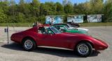 Corvette C3 - Corvette C3 aus 1975