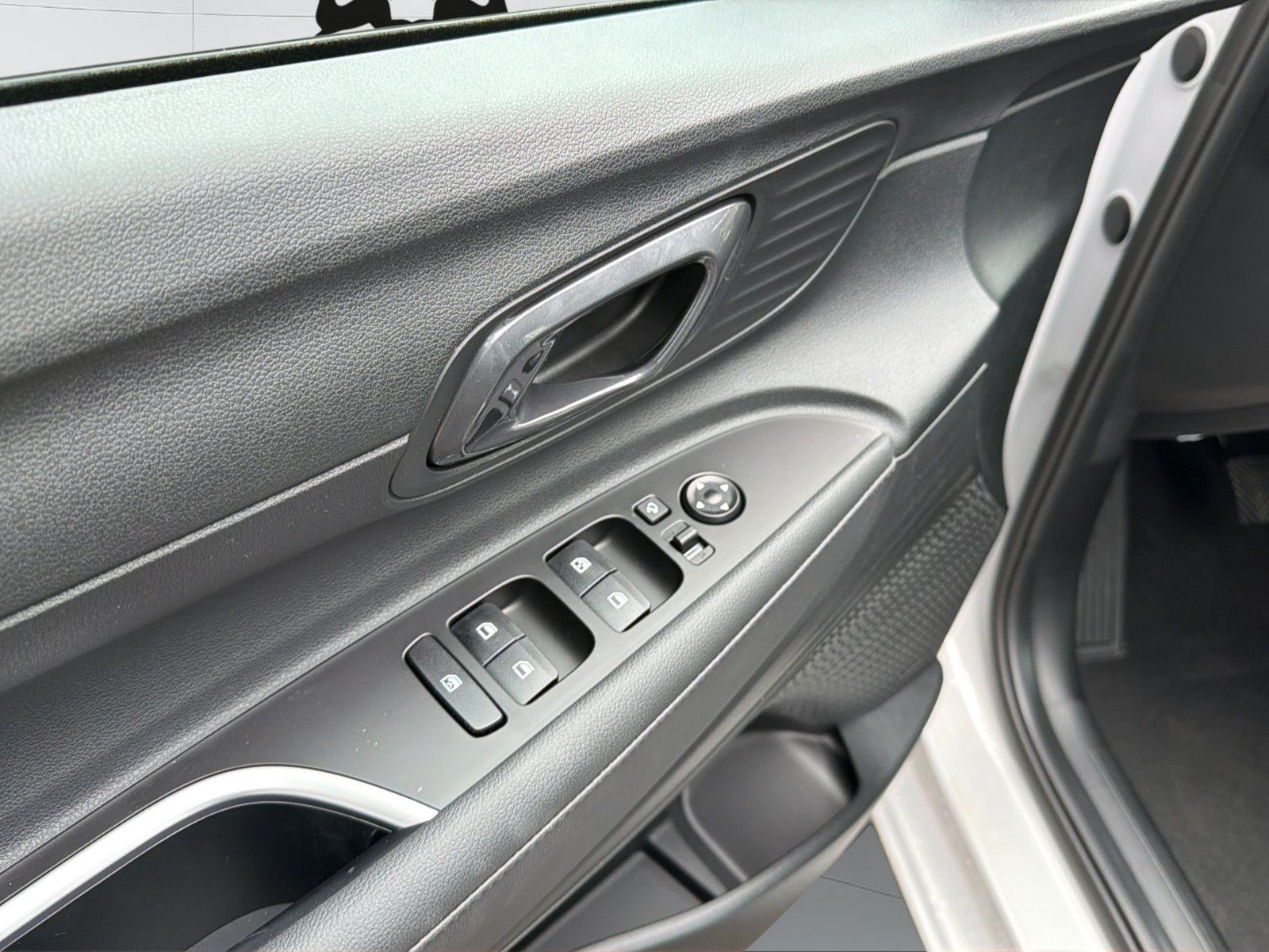 Hyundai i20 - Bild 9