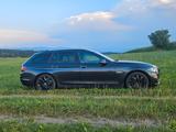 BMW 535d xDrive Touring Scheckheftgepflegt - BMW 535 aus 2014