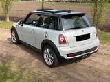 MINI Cooper S Cooper S - MINI Cooper S bis 10.000 Euro